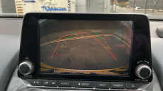 Nissan Juke 1.0 DiG-T 114 N-Connecta 5dr Petrol Hatchback